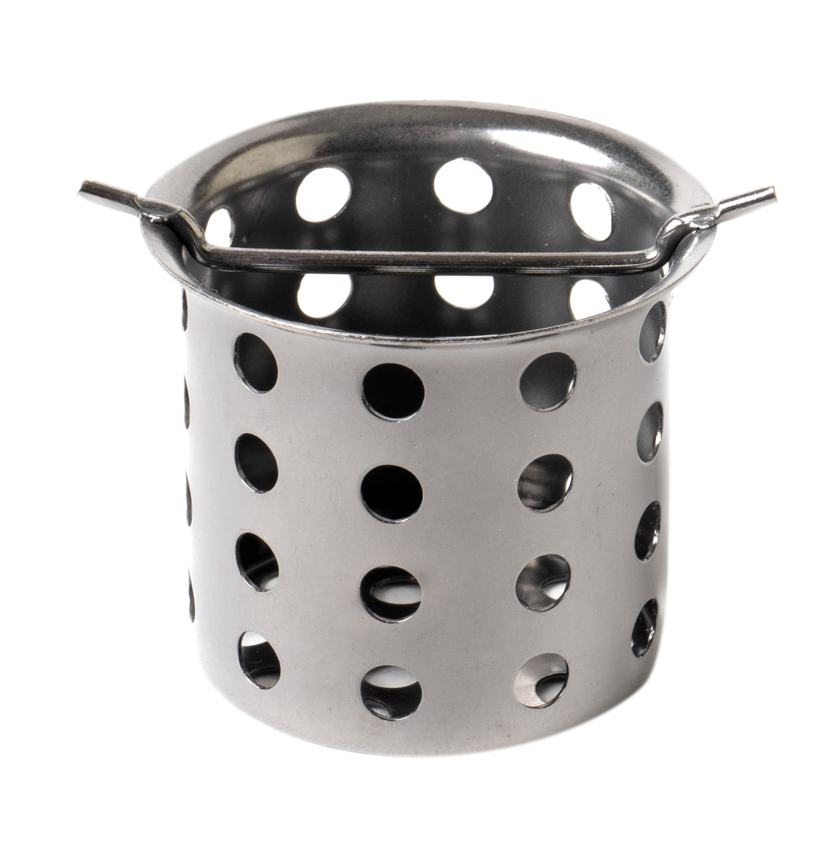 ALFI brand 47" Black Matte Brushed Stainless Steel Linear Shower Drain with Solid Cover