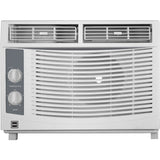 RCA RACM5010 5000 BTU Window Air Conditioner, Mechanical Controls