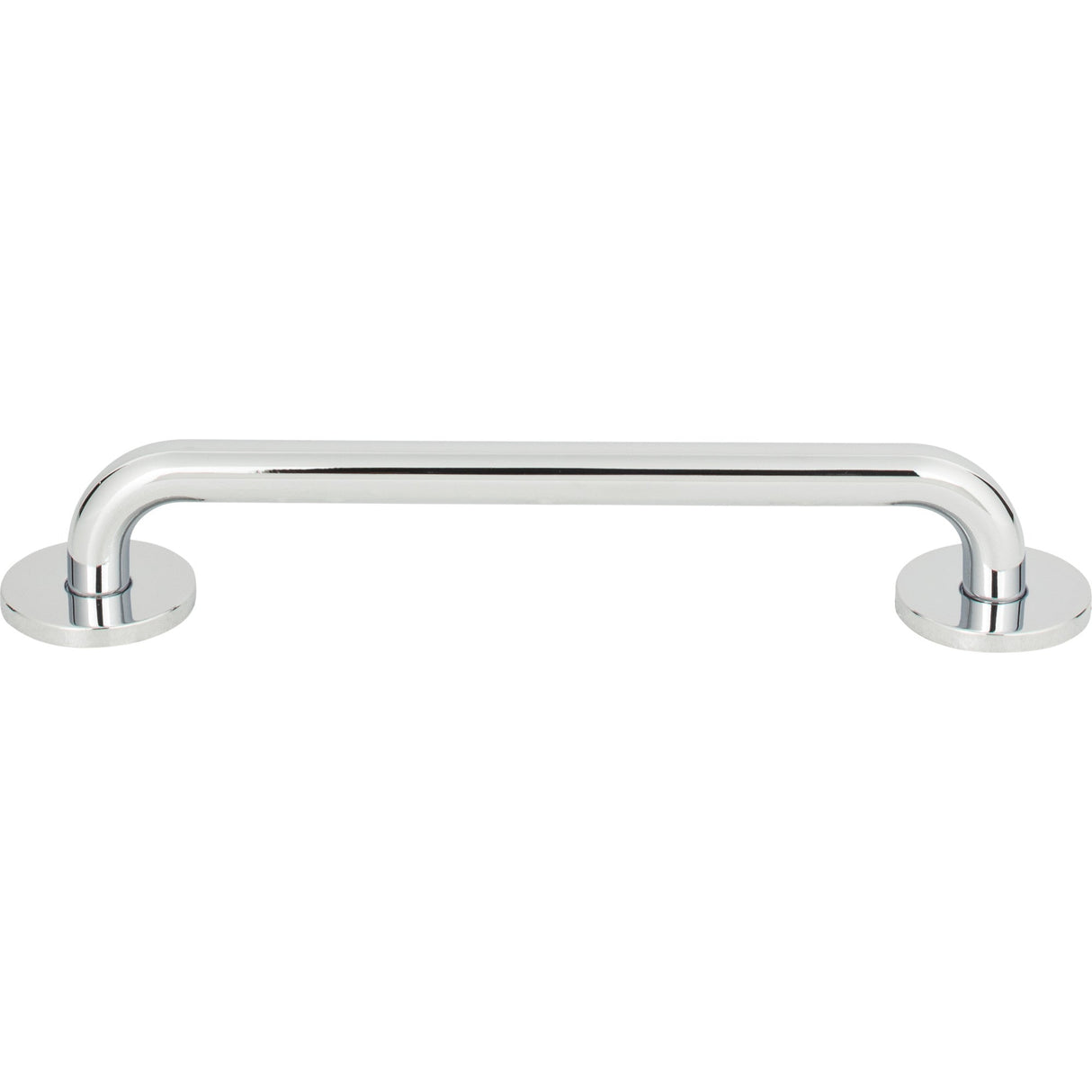 Atlas Homewares Dot Pull 6 5/16 Inch (c-c) Polished Chrome