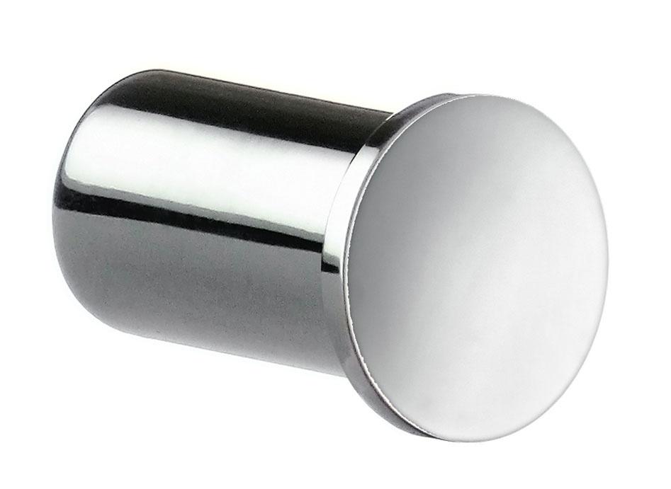 Smedbo Air Multi-purpose Hook Pair in Polished Chrome