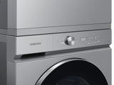 Samsung DVE53BB8900TA3 7.6 Cu. Ft Bespoke Electric Dryer w/AI Optimal Dry