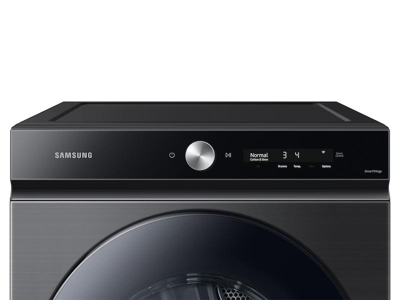 Samsung DVE53BB8700VA3 7.6 Cu. Ft. Bespoke Electric Dryer w/Super Speed