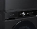Samsung WF53BB8700AVUS 5.3 Cu. Ft. Ultra Capacity Bespoke Front Load Washer w/Super Speed