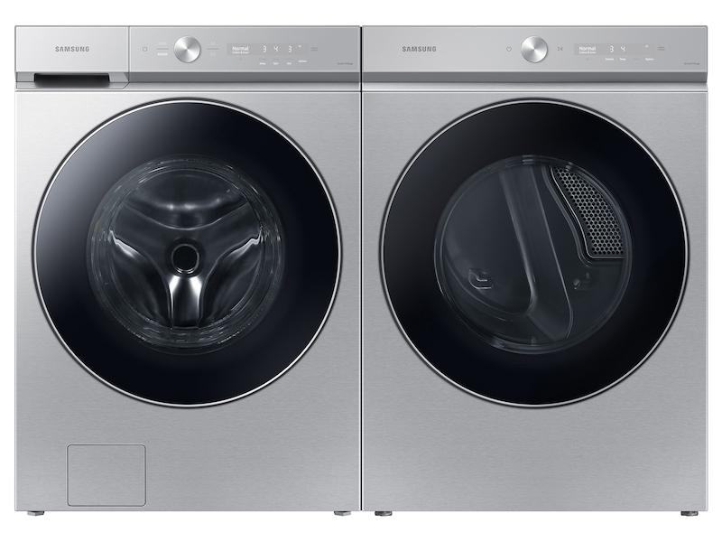 Samsung DVE53BB8900TA3 7.6 Cu. Ft Bespoke Electric Dryer w/AI Optimal Dry