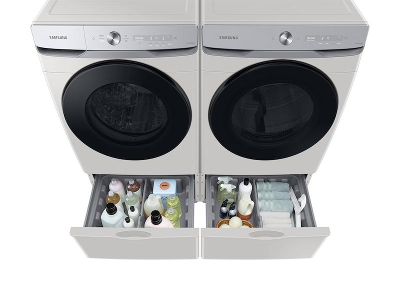 Samsung WE402NE Laundry Pedestal for 27" Front-Load Laundry