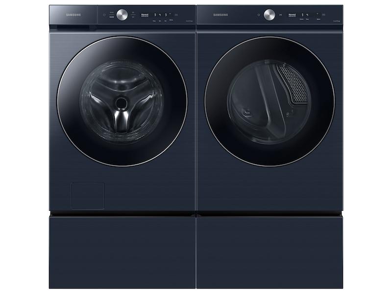 Samsung WF53BB8900ADUS 5.3 CF  Ultra Capacity Front Load Washer with AI OptiWash?and Auto Dis