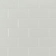 Retro bianco 11.22X11.47 porcelain mesh mounted mosaic tile SMOT-PT-RETBIA-2X4M product shot multiple tiles angle view