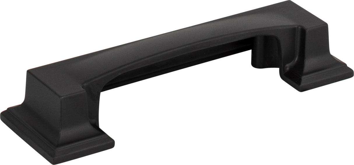 Atlas Homewares Sutton Place Cup Pull 3 Inch (c-c) Modern Bronze