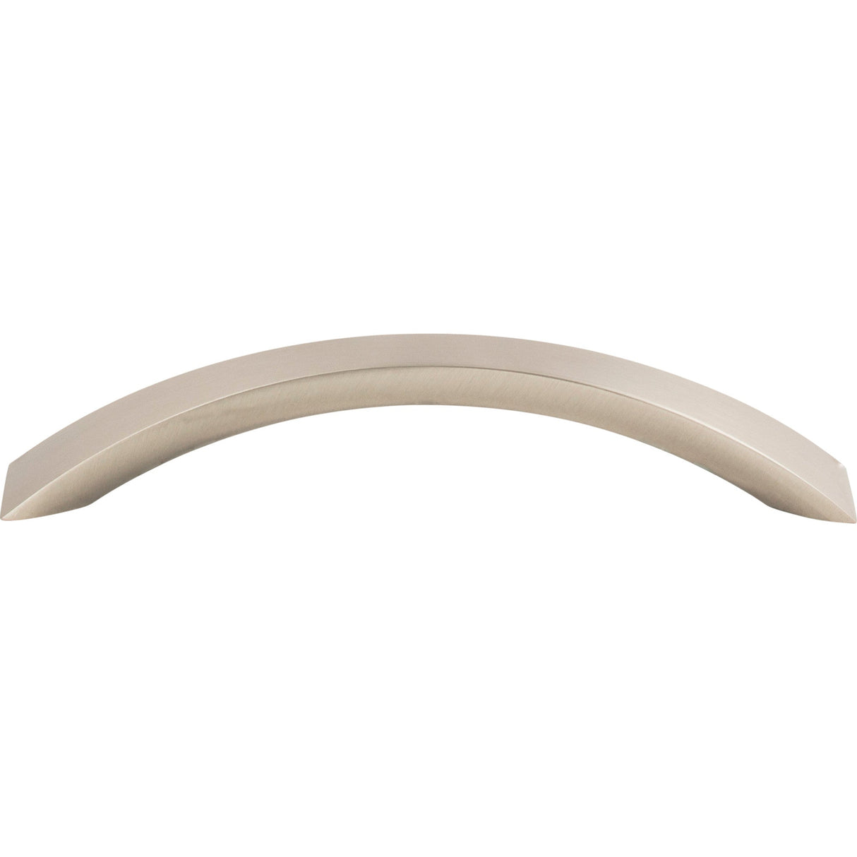 Atlas Homewares Sleek Pull 5 1/16 Inch (c-c) Brushed Nickel