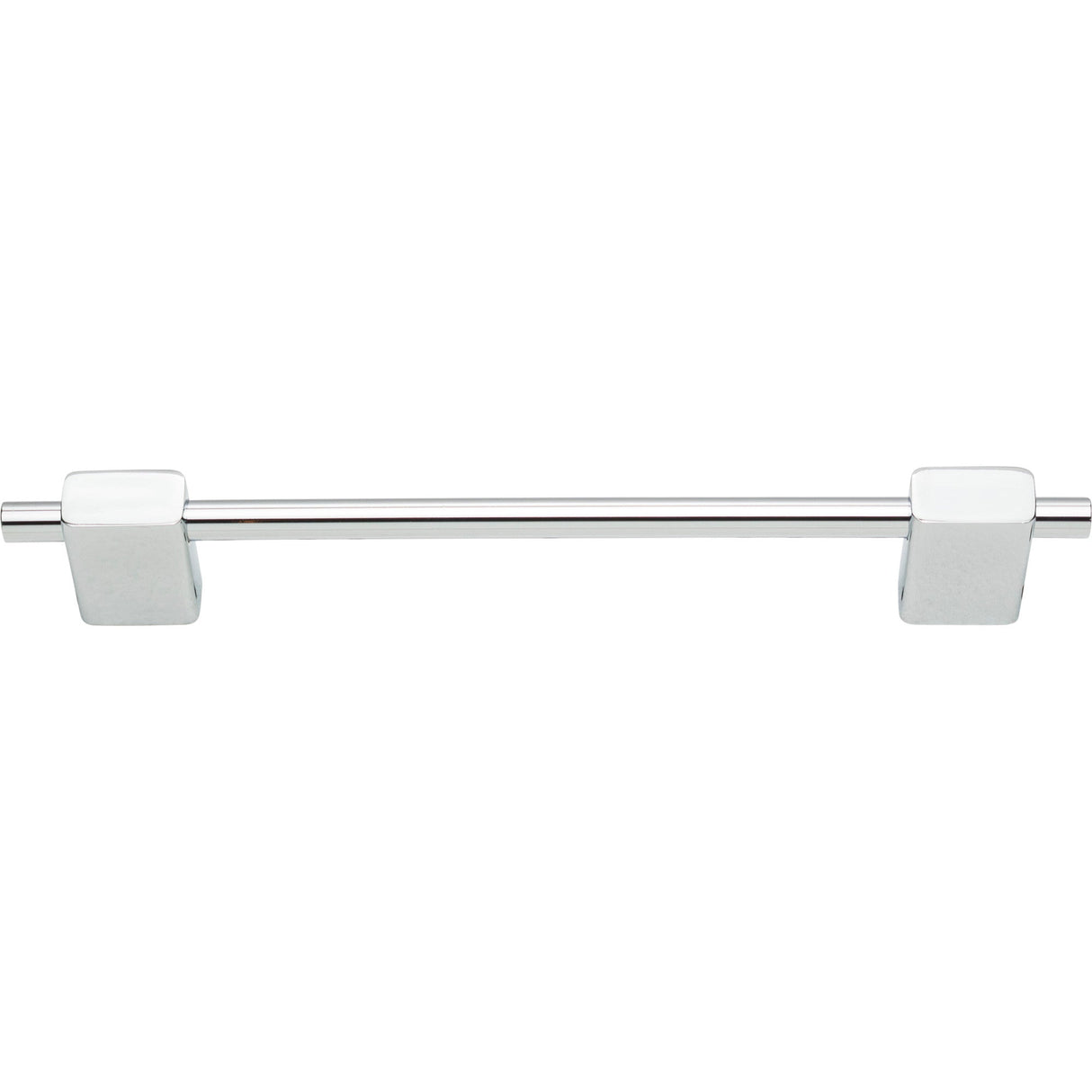 Atlas Homewares Element Pull 6 5/16 Inch (c-c) Polished Chrome