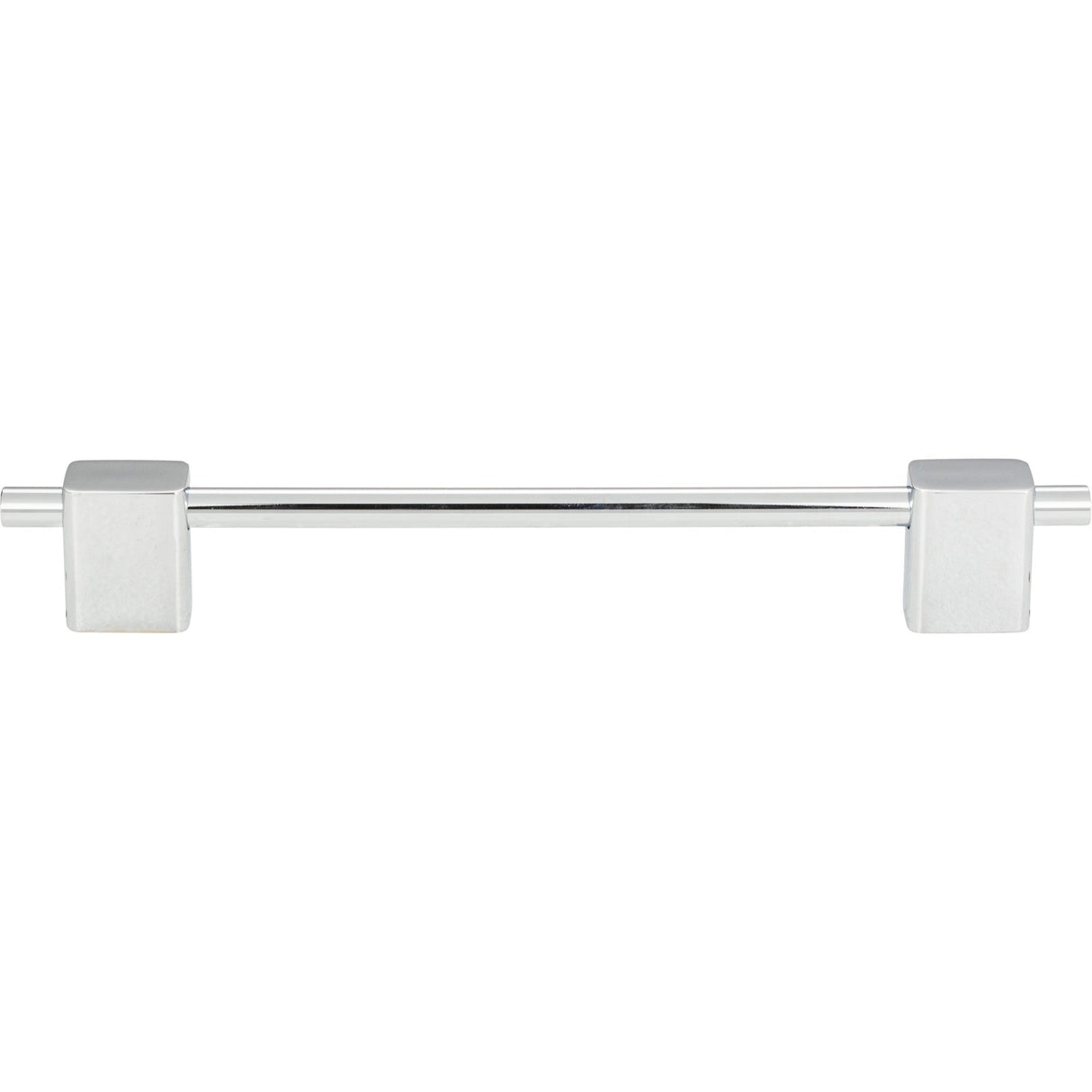 Atlas Homewares Element Pull 6 5/16 Inch (c-c) Polished Chrome