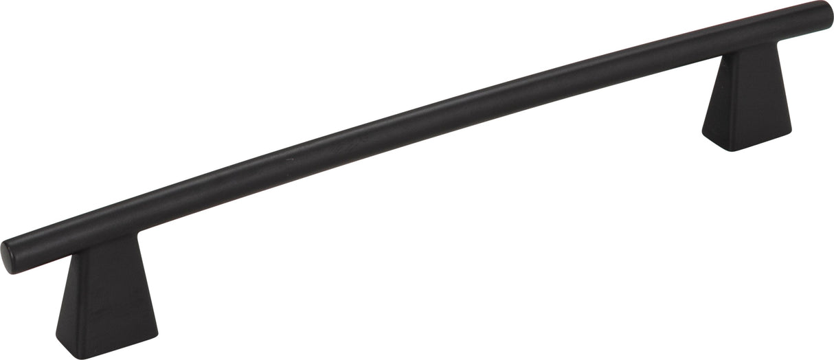 Atlas Homewares Fulcrum Pull 6 5/16 Inch (c-c) Modern Bronze