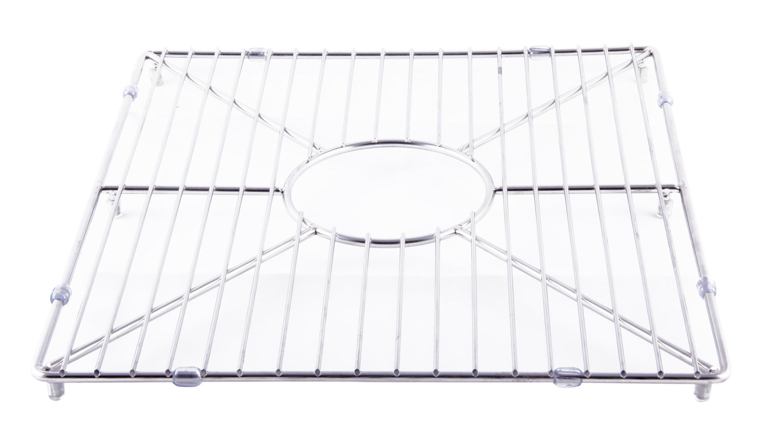Stainless steel kitchen sink grid for AB3918DB, AB3918ARCH