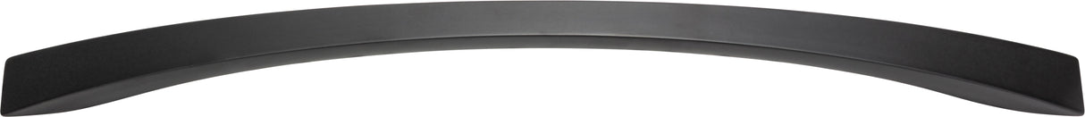 Atlas Homewares Sleek Pull 11 5/16 Inch (c-c) Modern Bronze