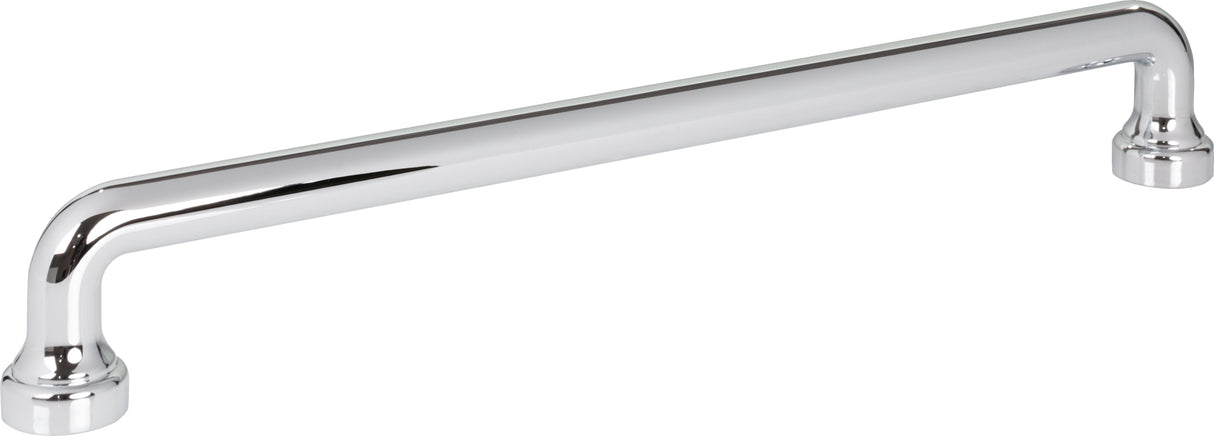 Atlas Homewares Malin Appliance Pull 18 Inch (c-c) Polished Chrome