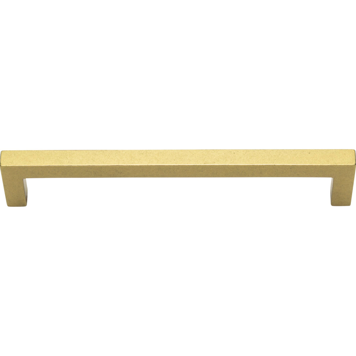 Atlas Homewares It Pull 6 5/16 Inch (c-c) Vintage Brass