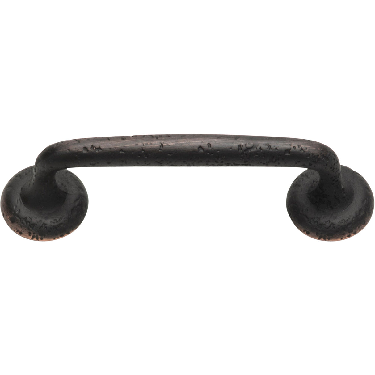 Atlas Homewares Olde World Pull 3 Inch (c-c) Venetian Bronze