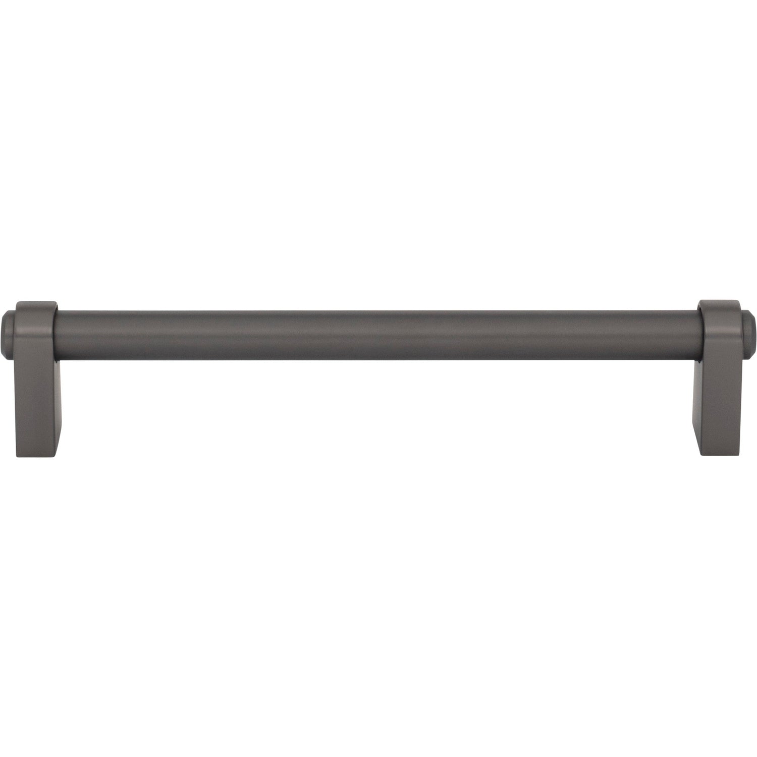 Top Knobs TK3212 Lawrence Pull 6 5/16 Inch Center to Center