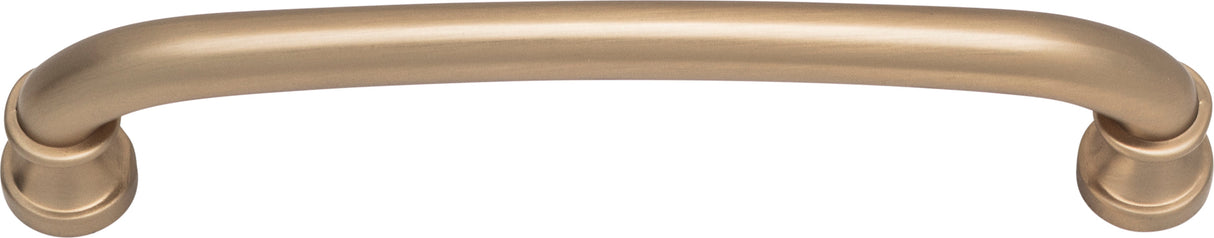 Atlas Homewares Shelley Pull 5 1/16 Inch (c-c) Champagne