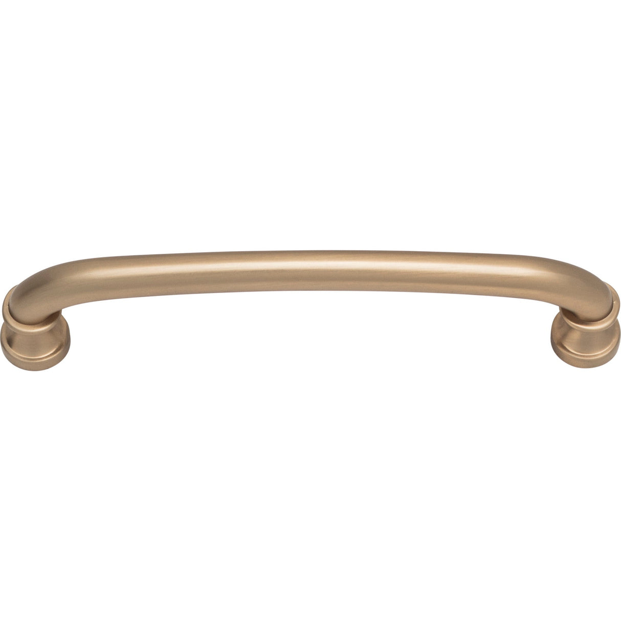 Atlas Homewares Shelley Pull 5 1/16 Inch (c-c) Champagne