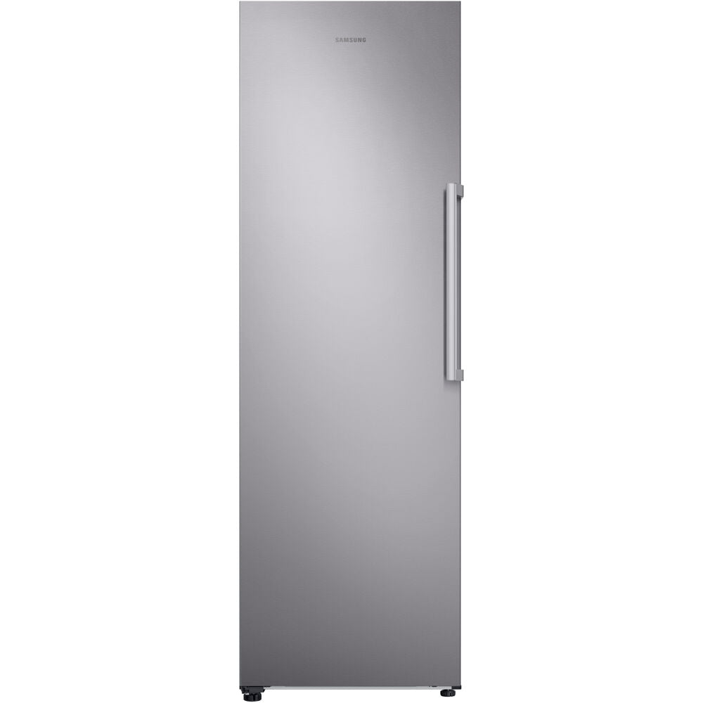 Samsung RZ11M7074SA 11 CF Upright Freezer, Convertible