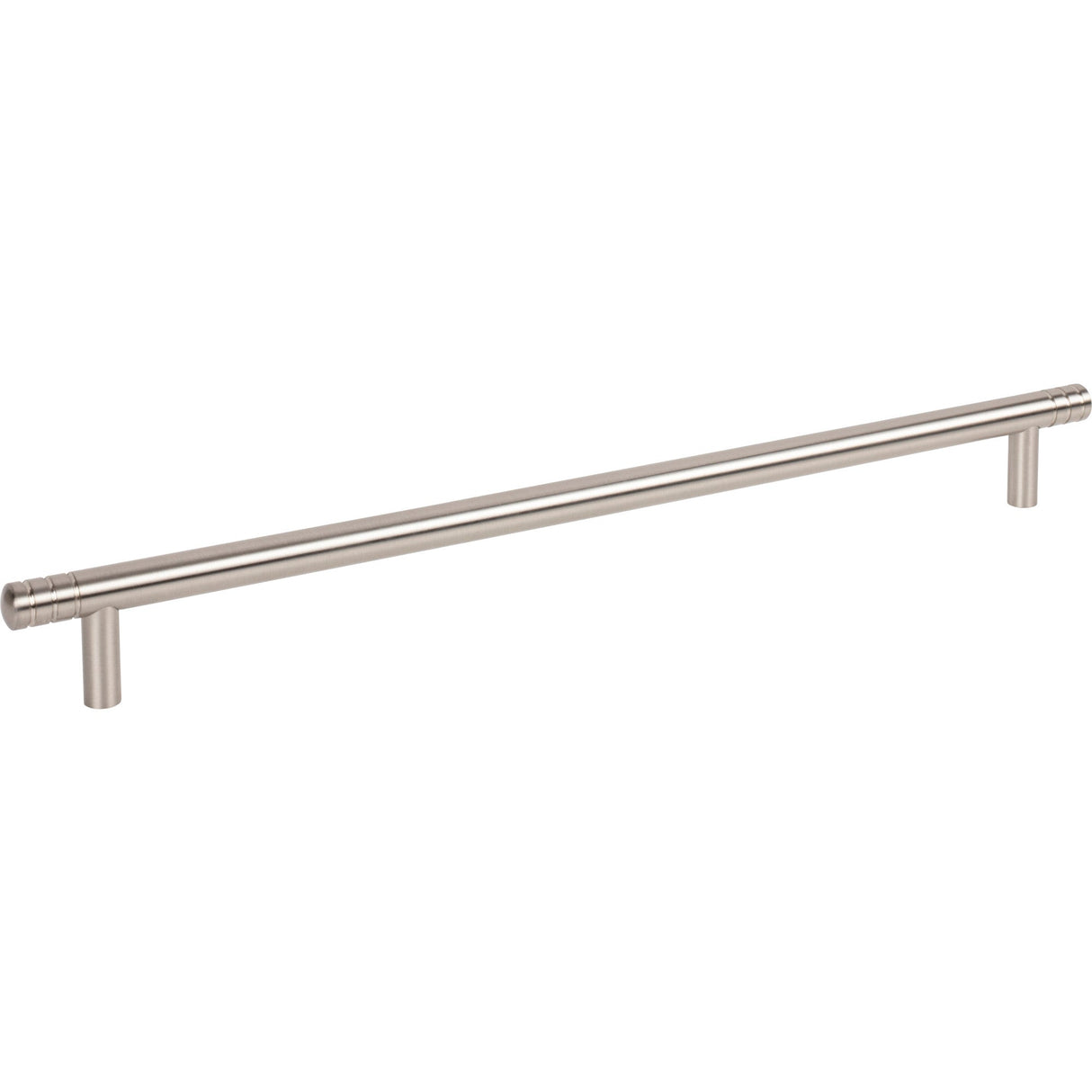 Atlas Homewares Griffith Pull 12 Inch (c-c) Brushed Nickel