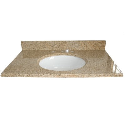 36" Bertch Granite Top