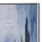 Elk S0016-10167 Sky Swell Framed Wall Art