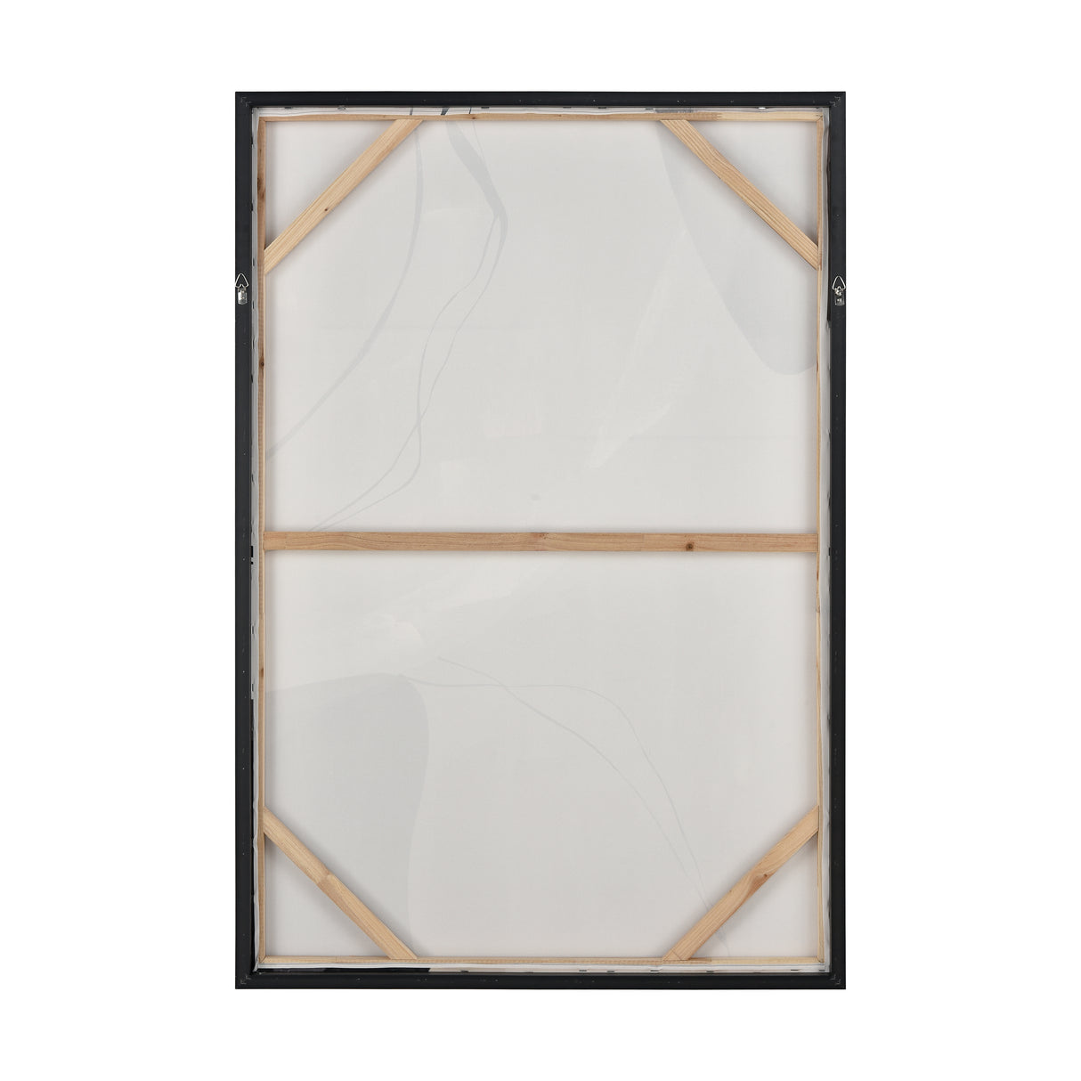 Elk S0016-10171 Alvin I Framed Wall Art