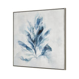 Elk S0016-10180 Blue Seagrass II Framed Wall Art