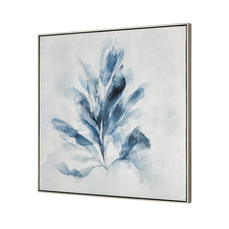 Elk S0016-10180 Blue Seagrass II Framed Wall Art