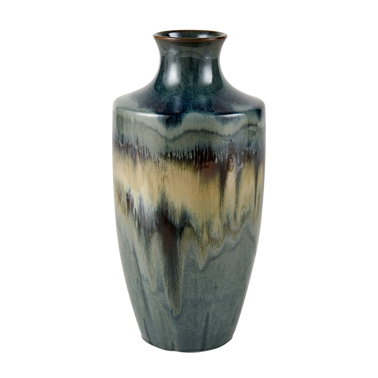 Elk S0017-8106 Roker Vase - Small