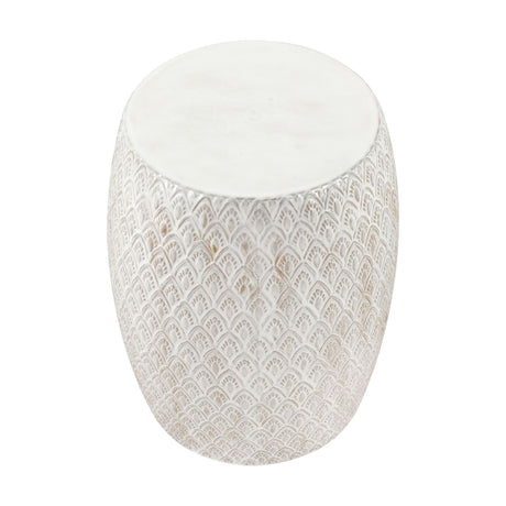 Elk S0017-8119 Hollywell Accent Stool