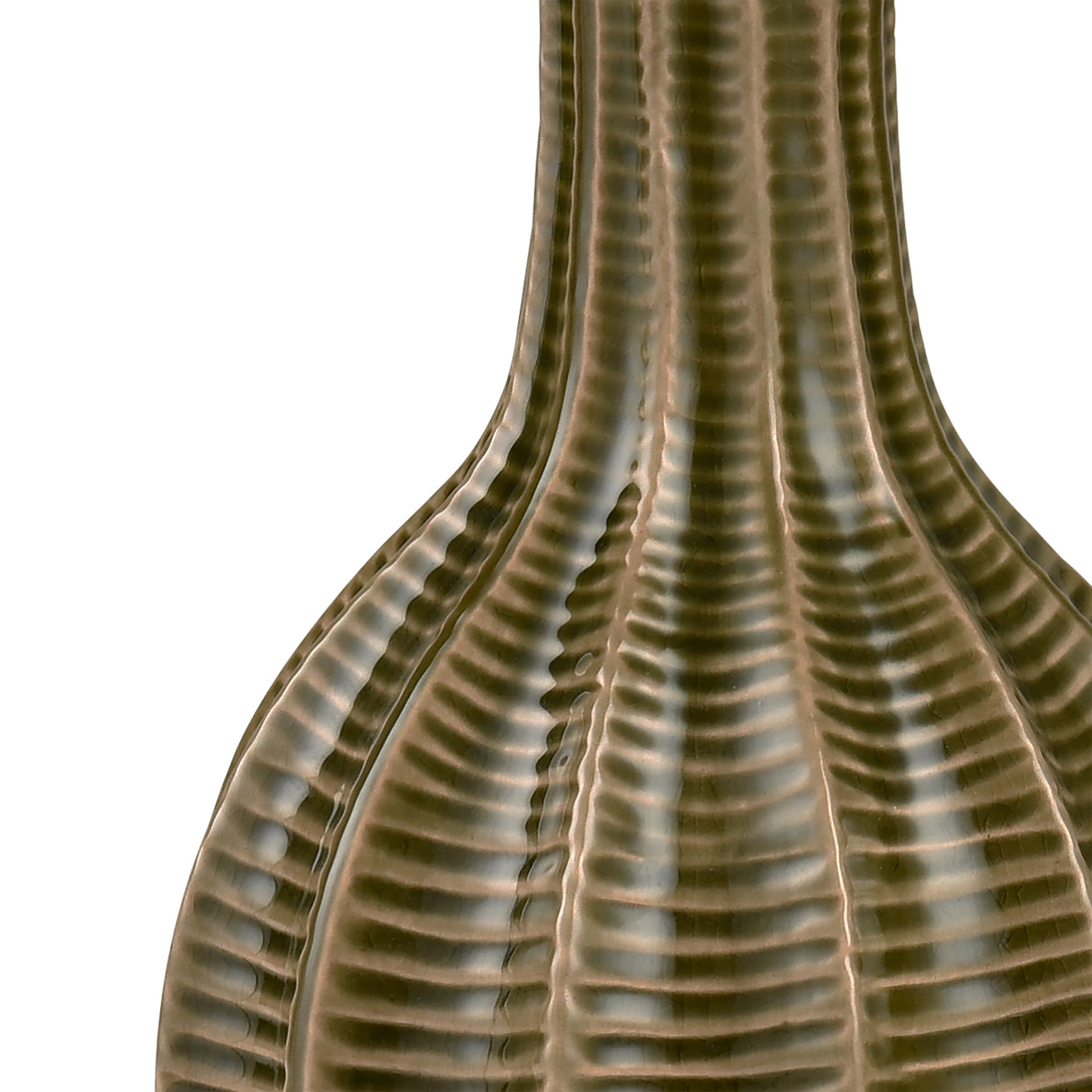 Elk S0017-9199 Collier Vase - Large