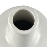 Elk S0017-9725 Melton Vase - Large White
