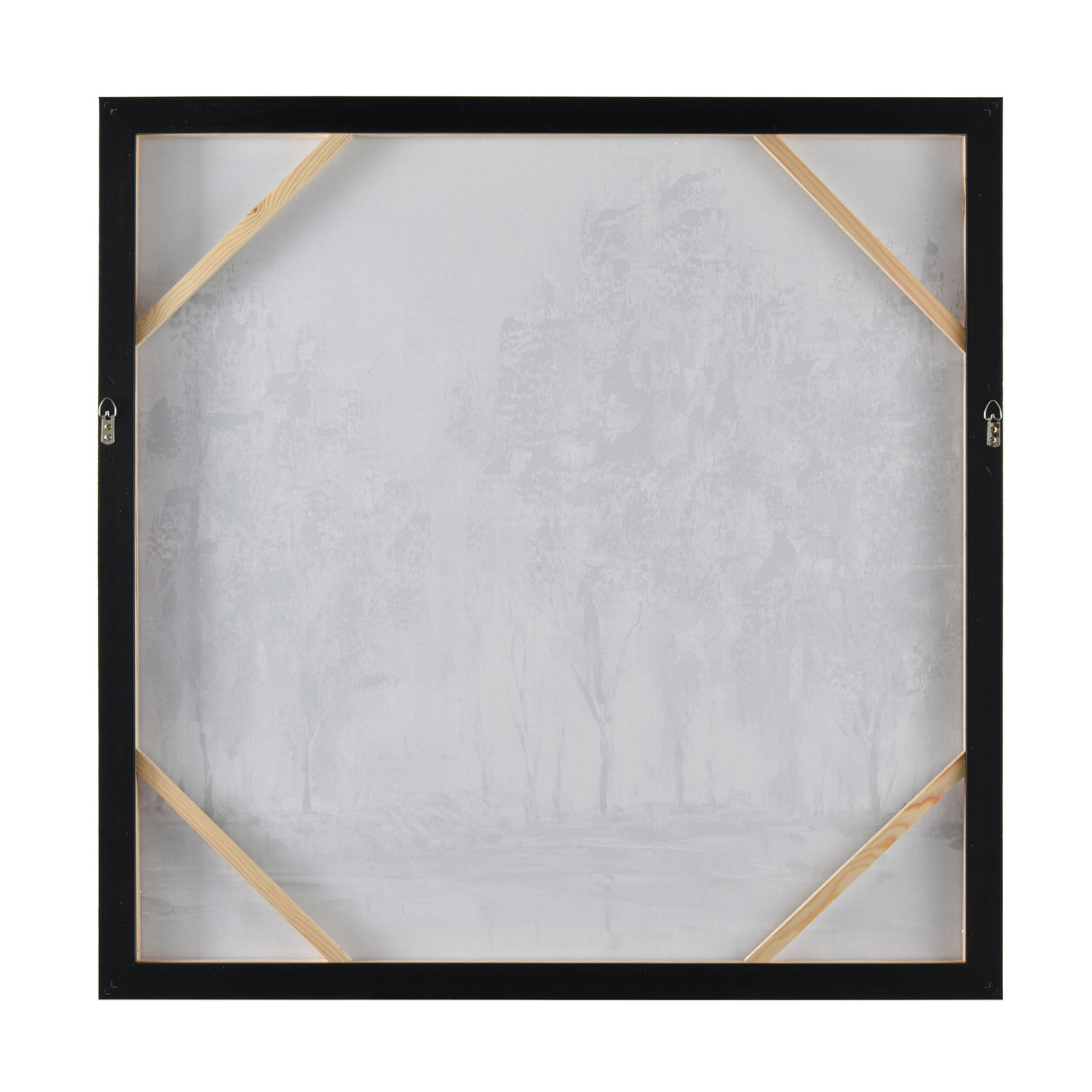 Elk S0026-9276 Kearns Forest Framed Wall Art