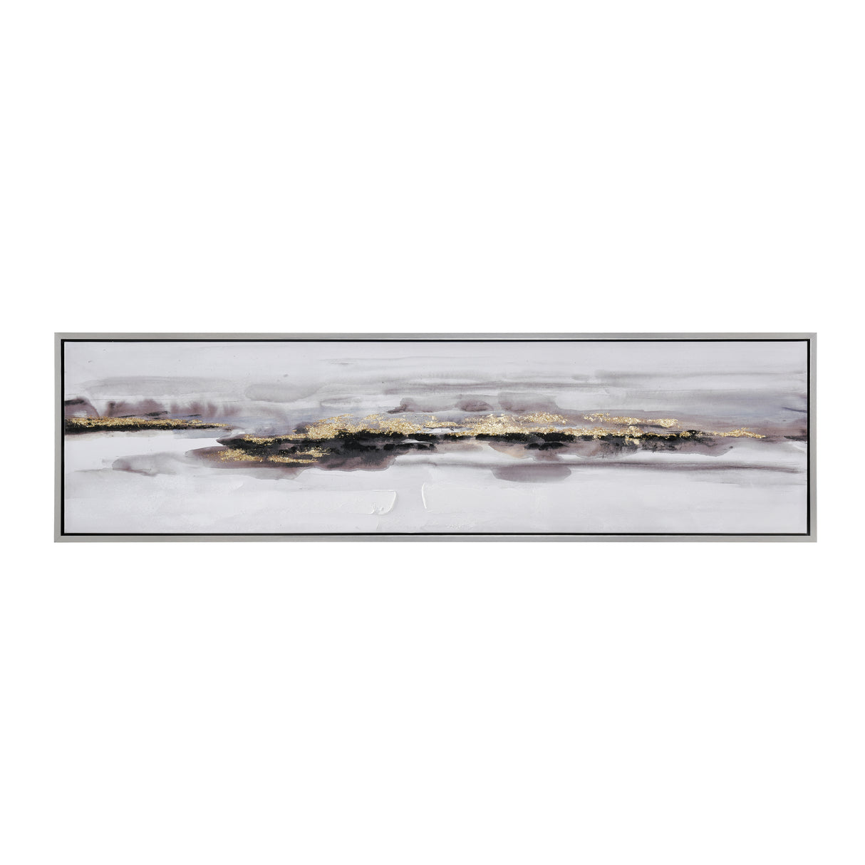Elk S0026-9280 Newton Lake Framed Wall Art