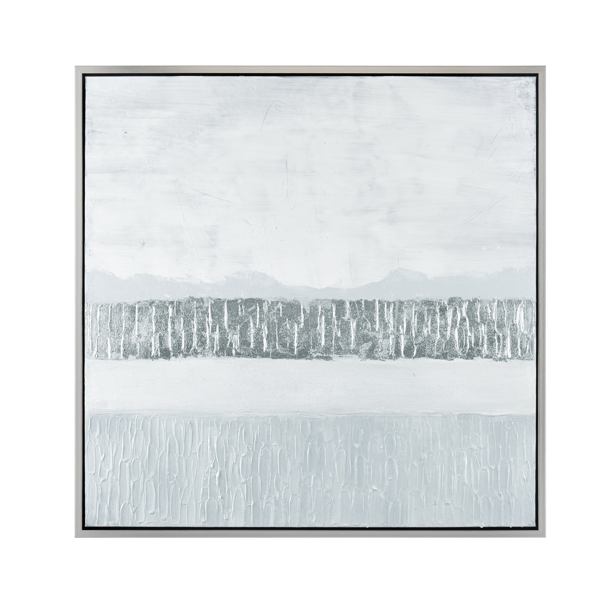 Elk S0026-9292 Weber Lake Framed Wall Art