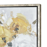 Elk S0026-9298 Mende Blooms Framed Wall Art