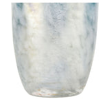Elk S0047-8087 Kilpin Vase - Small Satin White
