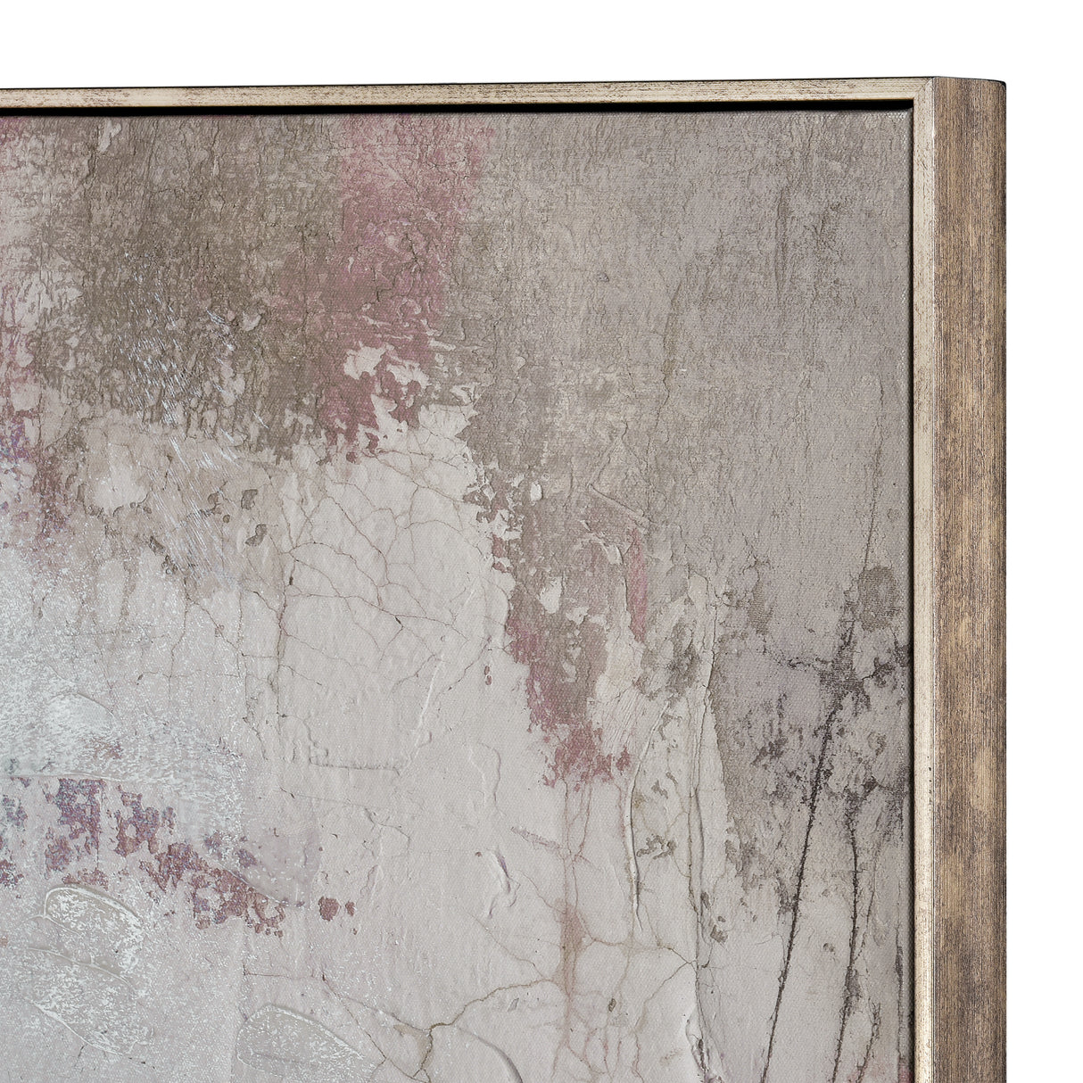 Elk S0056-10621 Kinetic Abstract Framed Wall Art