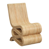 Elk S0075-10015 Ribbon Chair