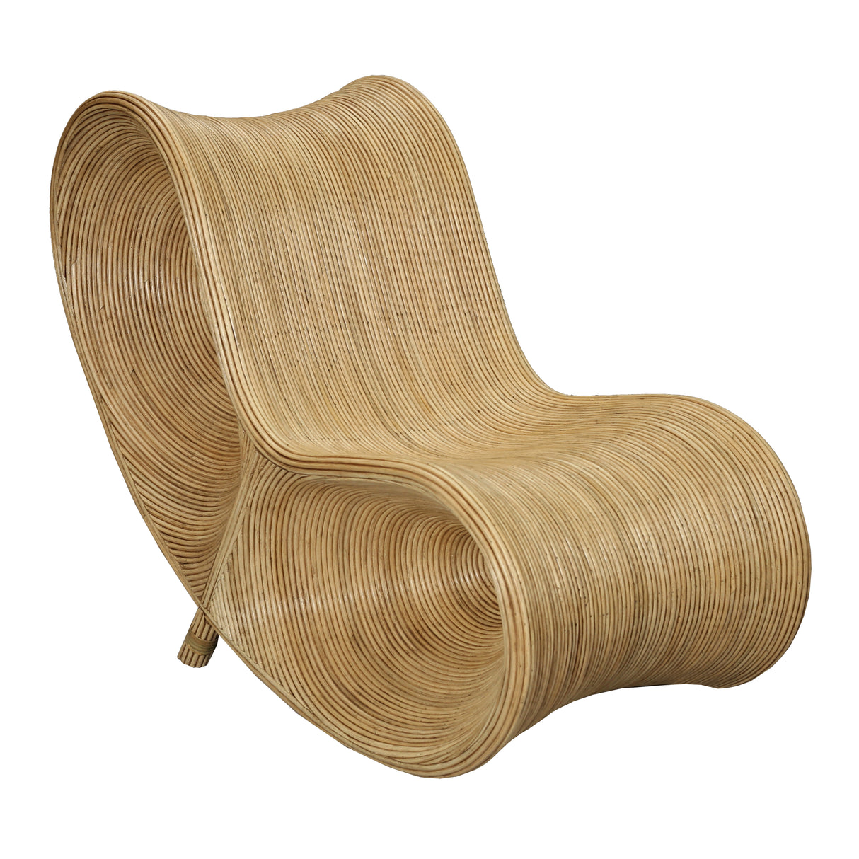 Elk S0075-10241 Ribbon Chair - Lounger