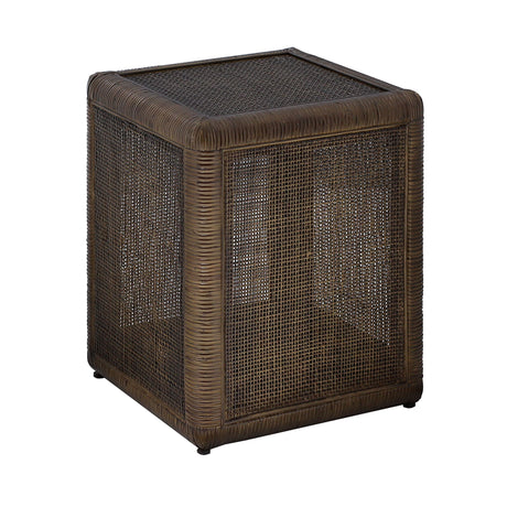 Elk S0075-10246 Oneka Accent Table - Brown