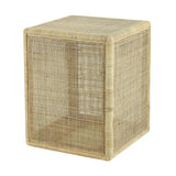 Elk S0075-9884 Oneka Accent Table - Natural