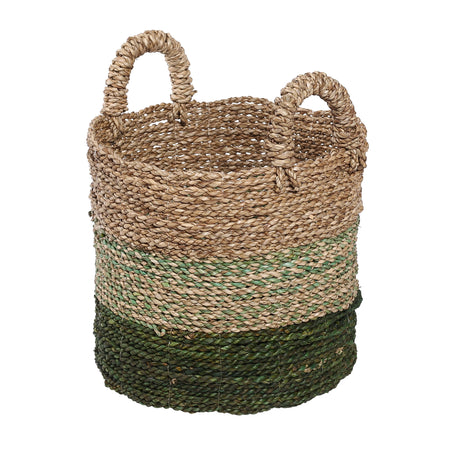 Elk S0077-9128/S3 Maton Seagrass Basket - Set of 3