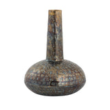 Elk S0807-9776/S3 Fowler Vase - Set of 3 Patinated Brass