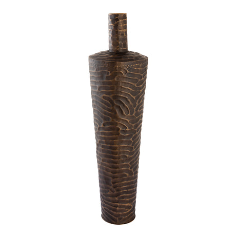 Elk S0897-9814 Council Vase - Extra Large Bronze
