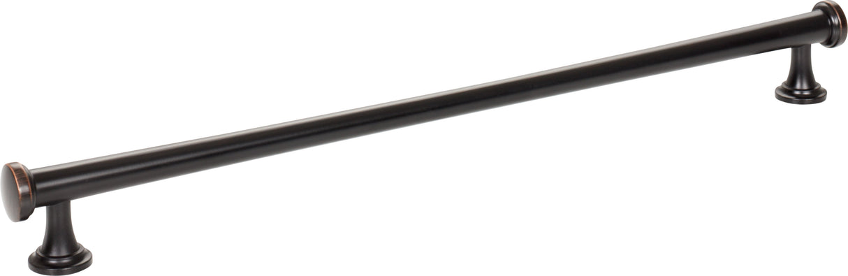 Atlas Homewares Browning Pull 12 Inch (c-c) Venetian Bronze