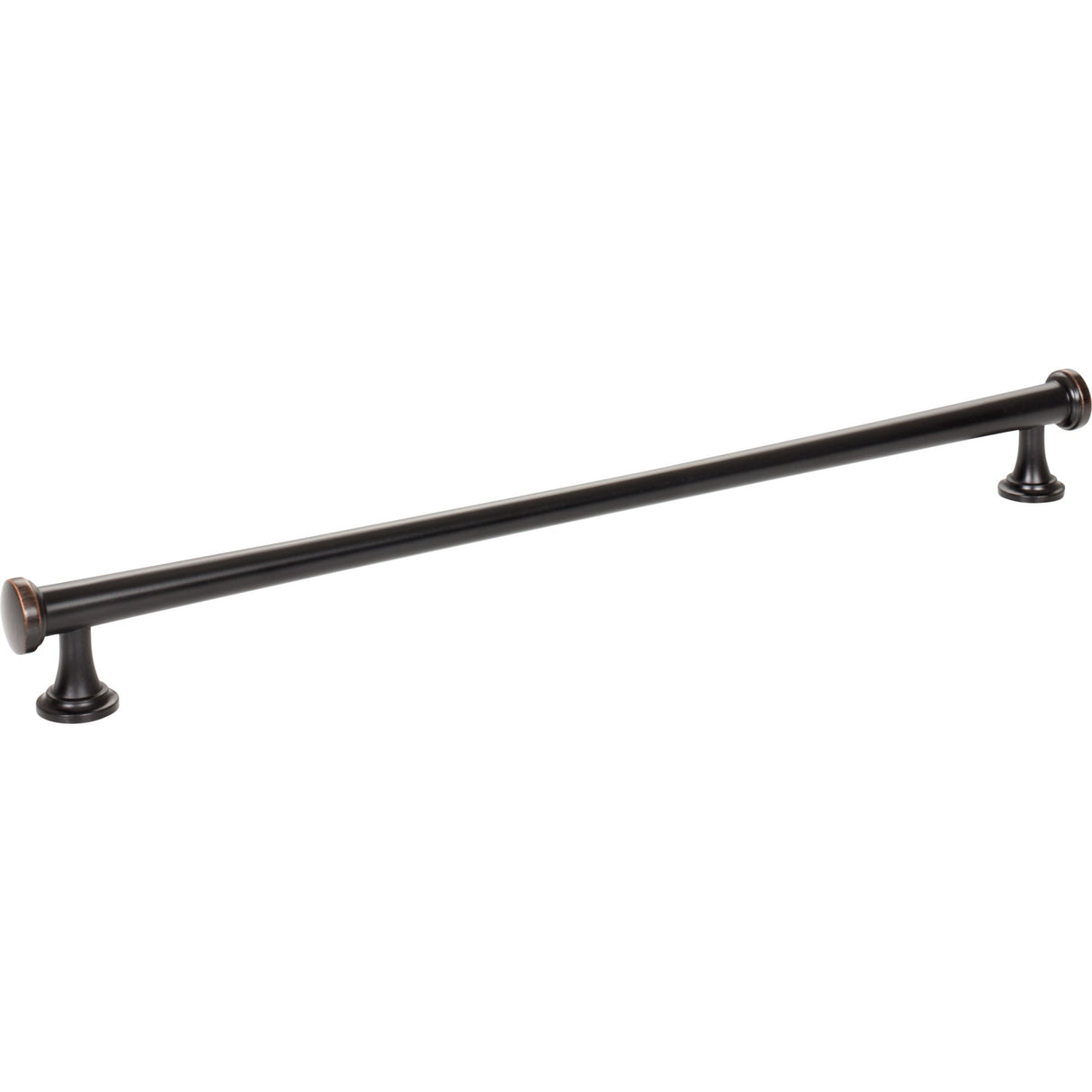 Atlas Homewares Browning Pull 12 Inch (c-c) Venetian Bronze